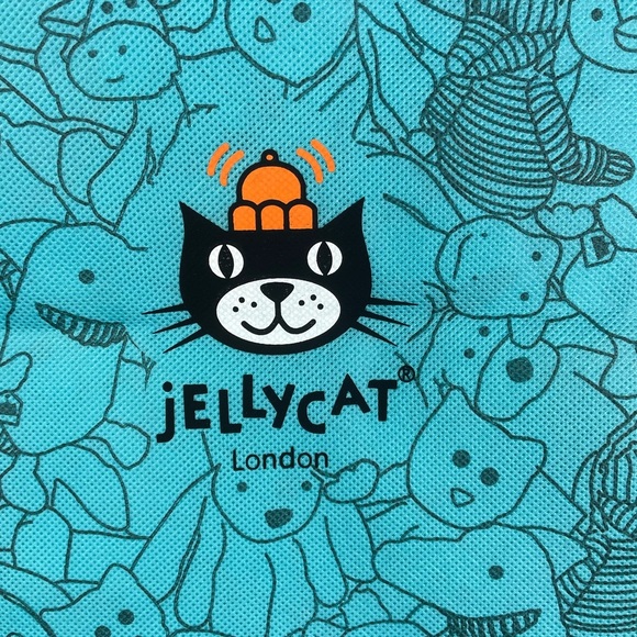 Jellycat Drawstring Bag - Picture 5 of 5